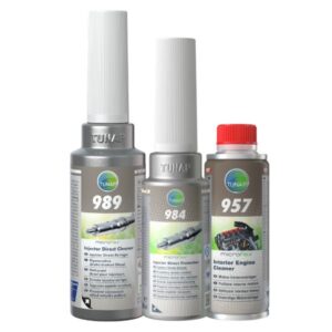 PAKET 3 KORAKA - DIESEL