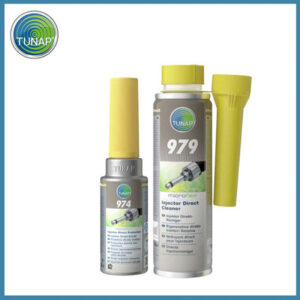 PAKET V 2 KORAKIH - BENZIN