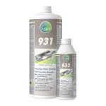 931 + 932 Set za čiščenje DPF-a