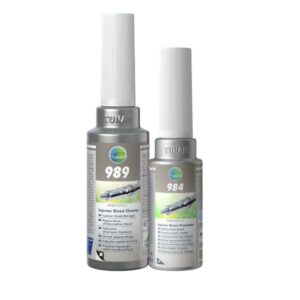 PAKET 2 KORAKA - DIESEL