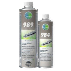 PAKET 2 KORAKA CARGO